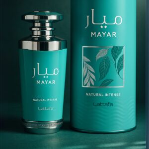 Mayar Natural Intense Lattafa