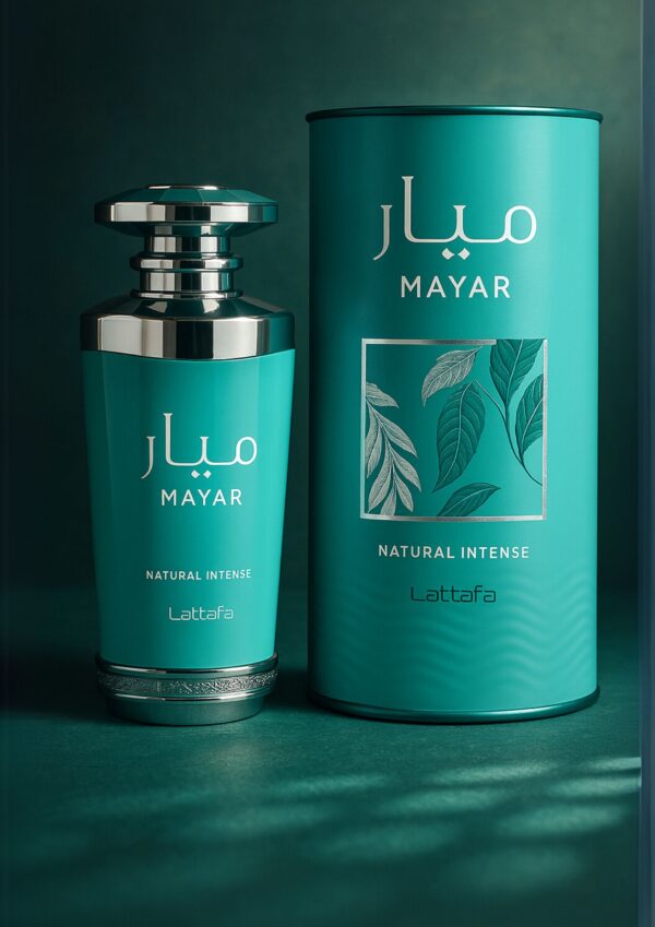 Mayar Natural Intense Lattafa