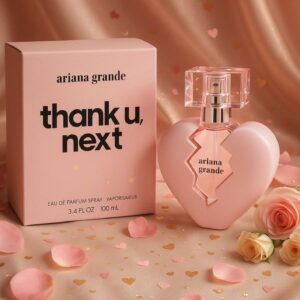 Thank U, Next Ariana Grande