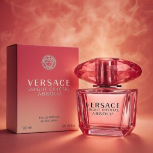 Versace Bright Crystal Absolu