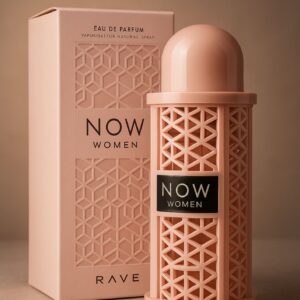 Now Women Rave (Lattafa)
