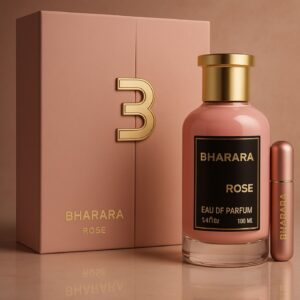 Bharara Rose