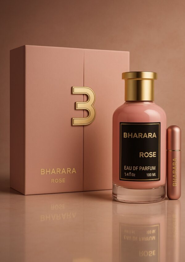 Bharara Rose
