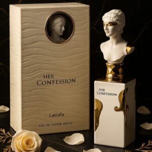 Her Confession Lattafa