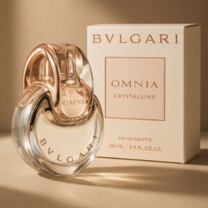 Omnia Crystalline Bvlgari