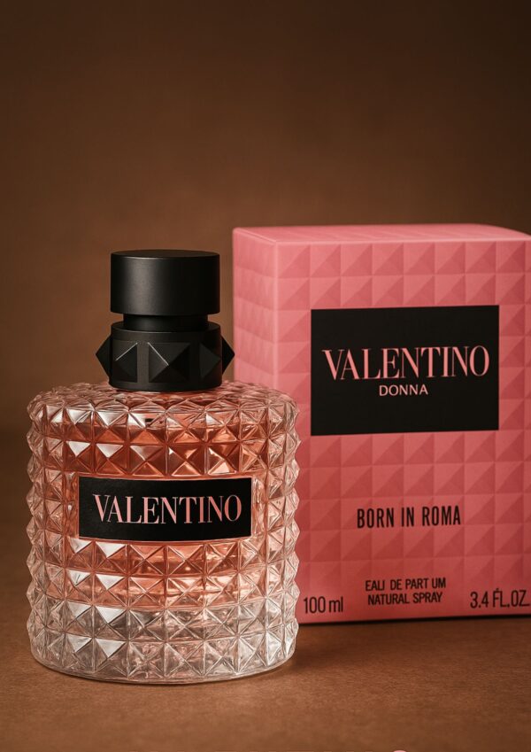 Valentino Donna Born In Roma Extradose PARFUM