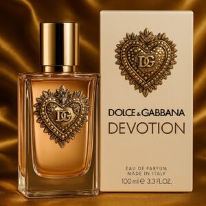 Devotion Dolce & Gabbana
