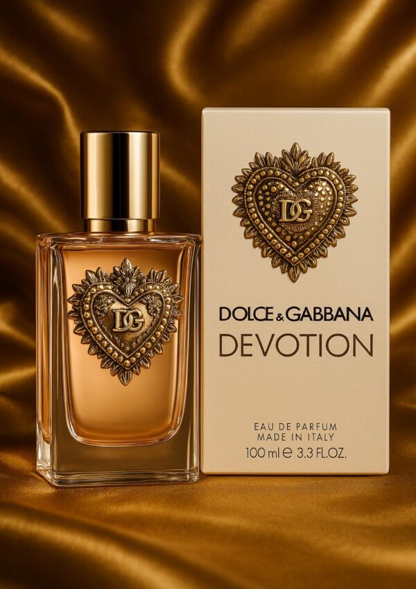 Devotion Dolce & Gabbana