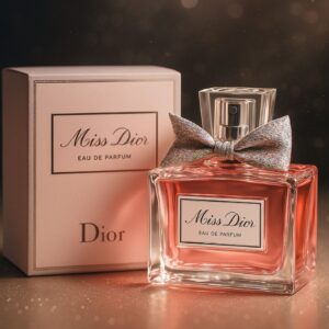 Miss Dior Eau Da Parfum