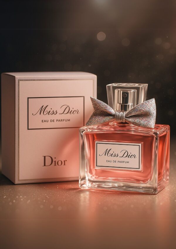 Miss Dior Eau Da Parfum