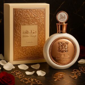 Fakhar Rose Lattafa