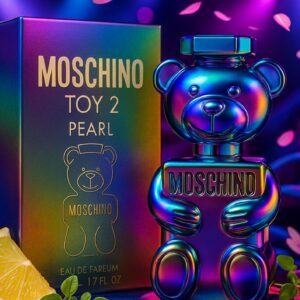 Moschino Toy 2 Pearl