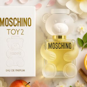 Moschino Toy 2
