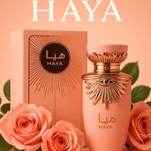Haya Lattafa