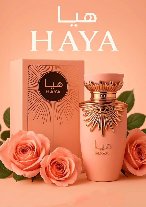 Haya Lattafa