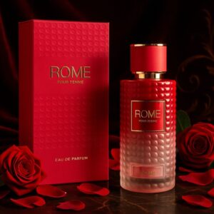 Rome Pour Femme Mast Perfume (Bharara)