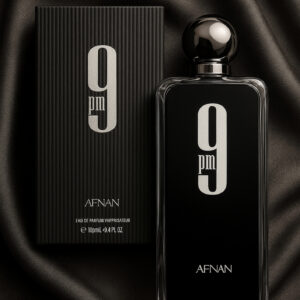 AFNAN 9 PM