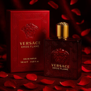 VERSACE " EROS FLAME"