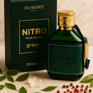 DUMONT "NITROGREEN"