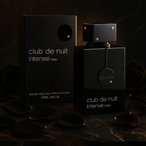 CLUB DE NUIT "INTENSE"