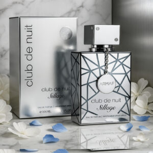 CLUB DE NUIT "SILLAGE"
