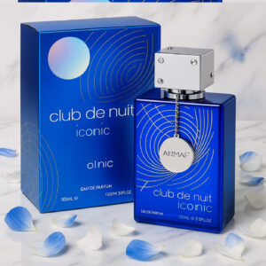 CLUB DE NUIT " ICO NIC"