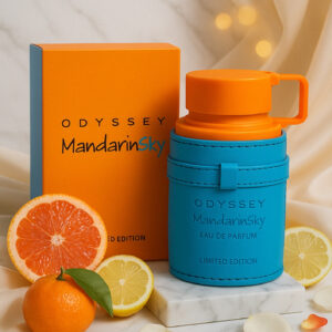 MANDARIN SKY 100 ML