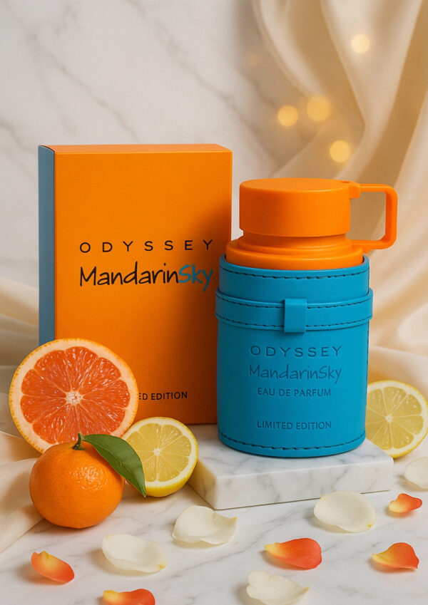 MANDARIN SKY 100 ML
