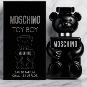 MOSCHINO "TOY BOY"