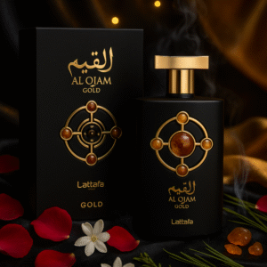 "AL QIAM GOLD"LARRAGA