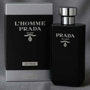 "L'HOMME INTENSE" PRADA