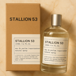 DUPE ‘’STALLION53'’