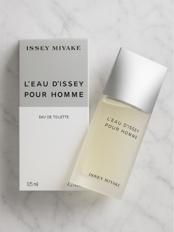 ‘’ISSEY MIYAKE‘’