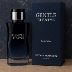GENTLE ELSATYS