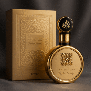 FAKHAR GOLD EXTRAIT LATTAFA