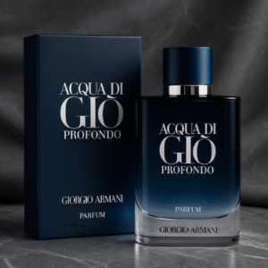 ACQUA DI GIO PROFONDO