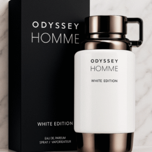 ODYSSEY HOMME WHITE EDITION ARMAF