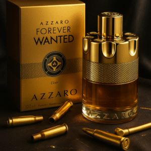 FOREVER WANTED ELIXIR AZZARO