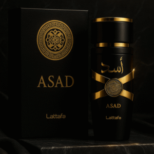 ASAD LATAFFA