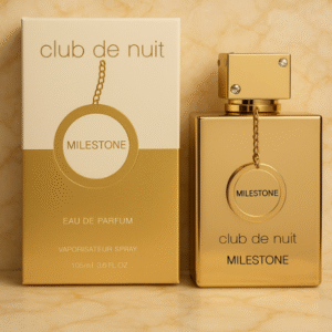 CLUB DE NUIT MILESTONE