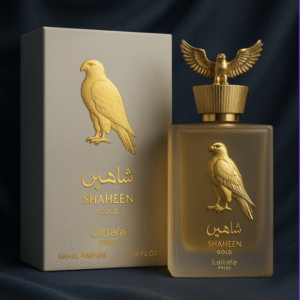"SHAHEEN GOLD" LATTAFA