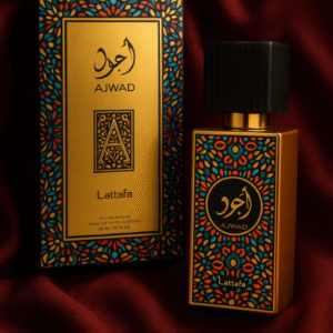 "AJWAD" LATTAFA