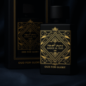 "OUD FOR GLORY "