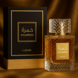 KHAMRAH LATTAFA